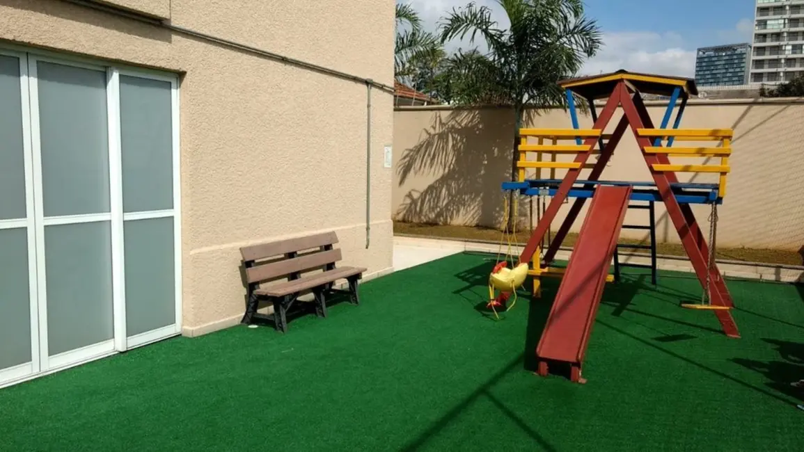 Foto 3 de Apartamento com 2 quartos à venda, 51m2 em Tatuapé, São Paulo - SP