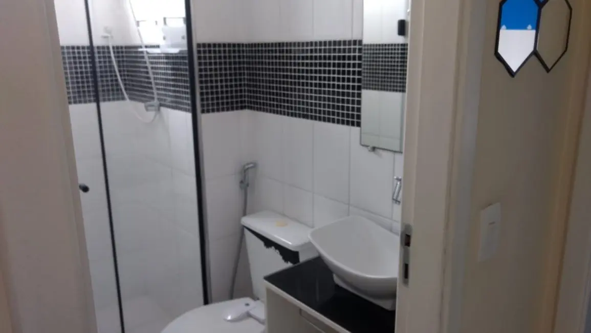 Foto 2 de Apartamento com 2 quartos à venda, 51m2 em Tatuapé, São Paulo - SP