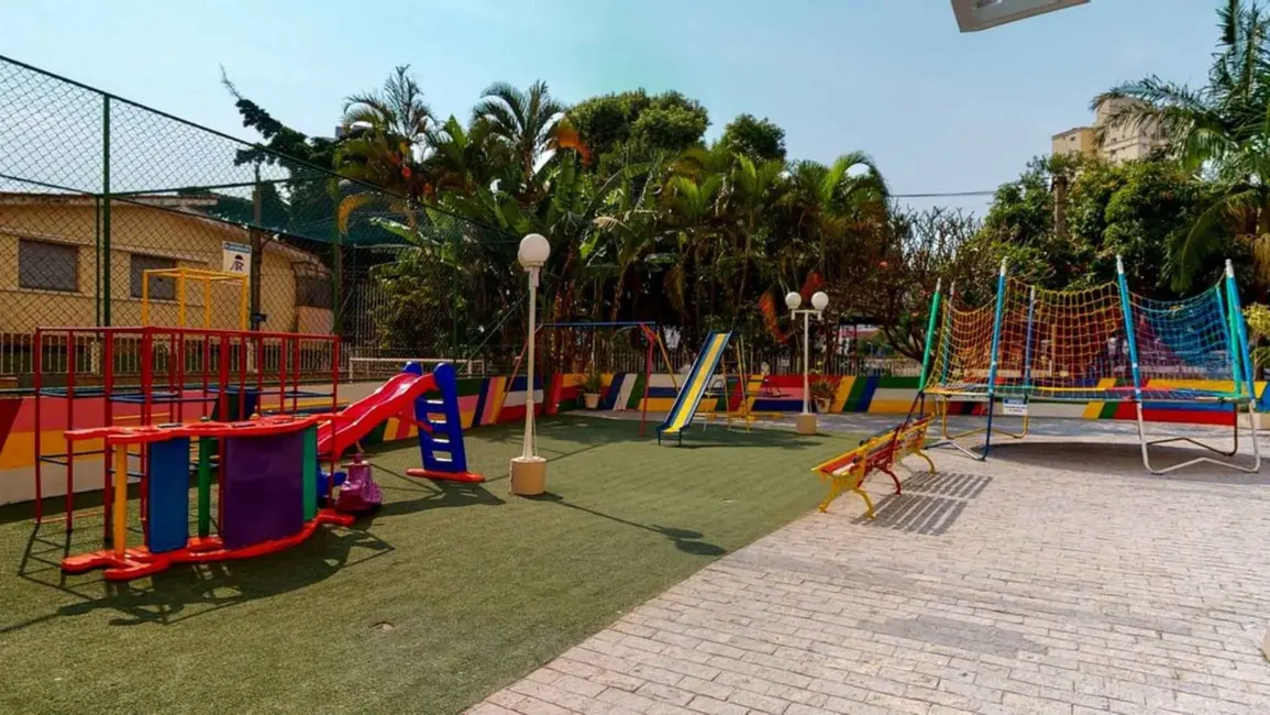 Foto 6 de Apartamento com 2 quartos à venda, 92m2 em Tatuapé, São Paulo - SP