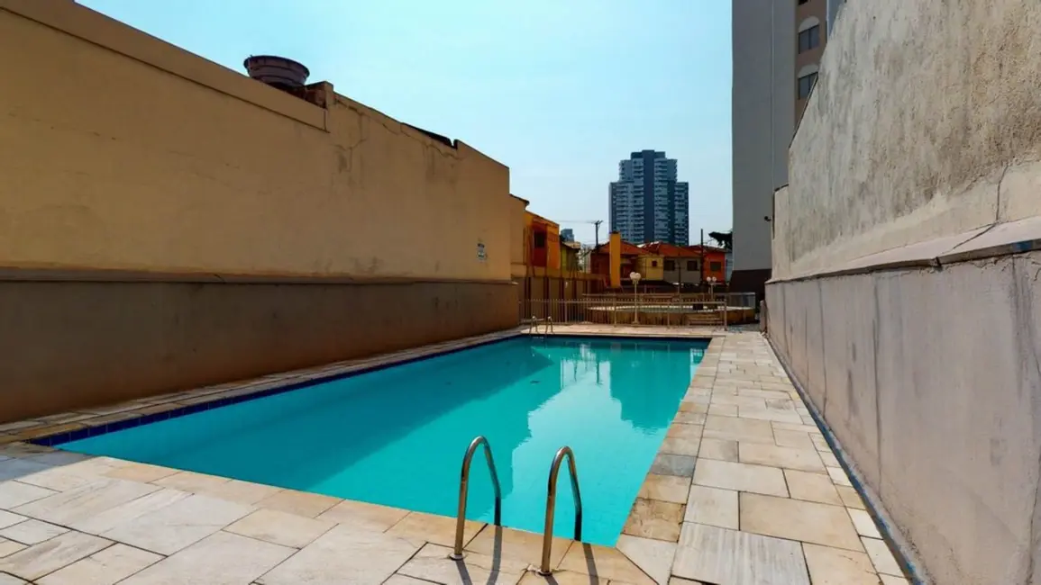 Foto 8 de Apartamento com 2 quartos à venda, 92m2 em Tatuapé, São Paulo - SP