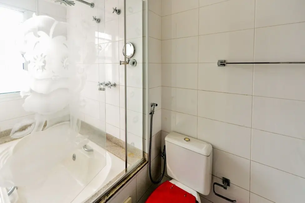 Foto 5 de Apartamento com 3 quartos à venda, 148m2 em Tatuapé, São Paulo - SP