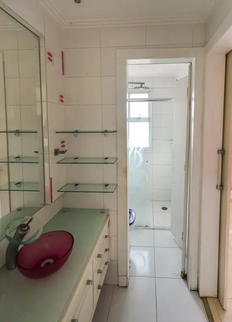 Foto 7 de Apartamento com 3 quartos à venda, 148m2 em Tatuapé, São Paulo - SP