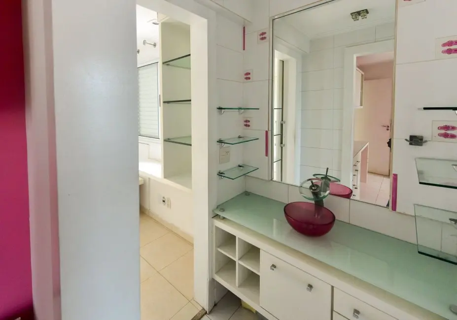 Foto 6 de Apartamento com 3 quartos à venda, 148m2 em Tatuapé, São Paulo - SP