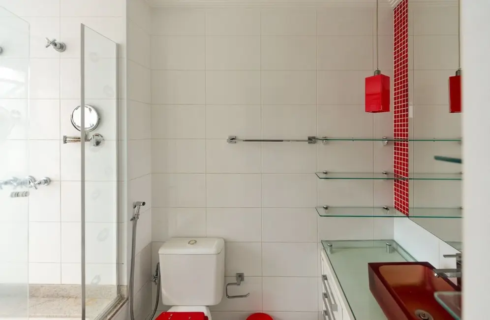 Foto 3 de Apartamento com 3 quartos à venda, 148m2 em Tatuapé, São Paulo - SP