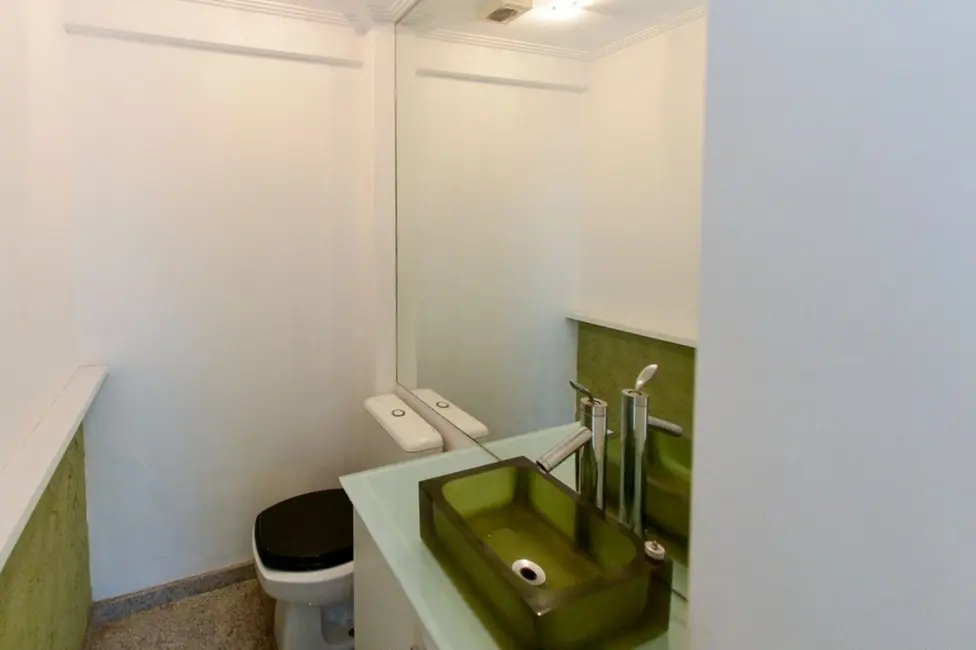 Foto 2 de Apartamento com 3 quartos à venda, 148m2 em Tatuapé, São Paulo - SP