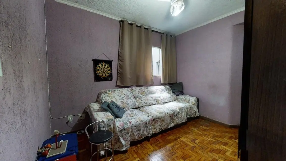 Foto 9 de Apartamento com 3 quartos à venda, 76m2 em Liberdade, São Paulo - SP