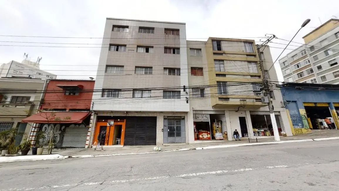 Foto 3 de Apartamento com 3 quartos à venda, 76m2 em Liberdade, São Paulo - SP