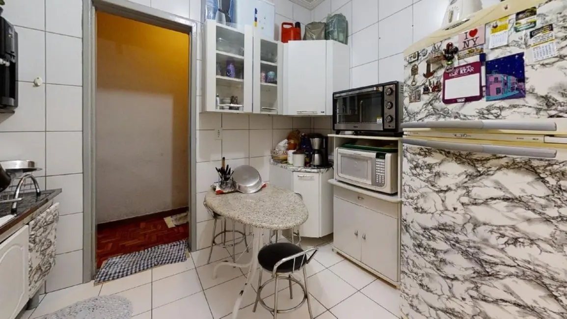 Foto 5 de Apartamento com 3 quartos à venda, 76m2 em Liberdade, São Paulo - SP