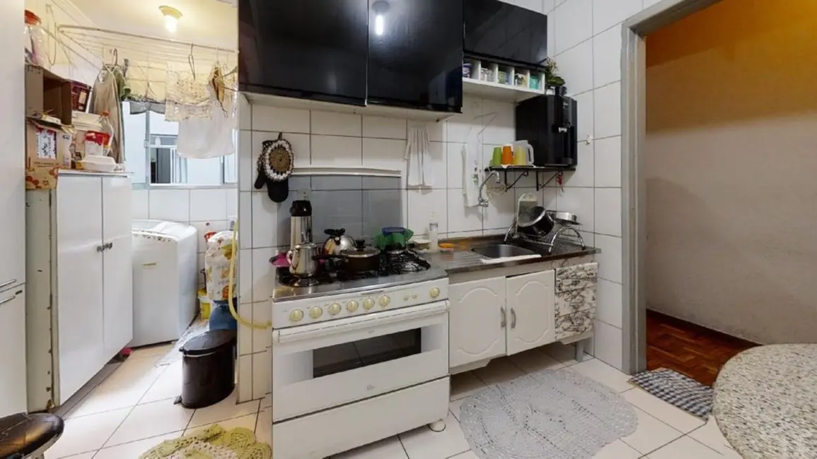 Foto 6 de Apartamento com 3 quartos à venda, 76m2 em Liberdade, São Paulo - SP