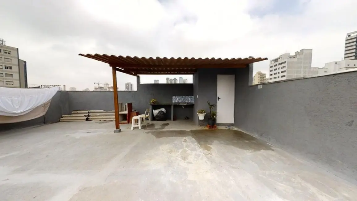 Foto 4 de Apartamento com 3 quartos à venda, 76m2 em Liberdade, São Paulo - SP