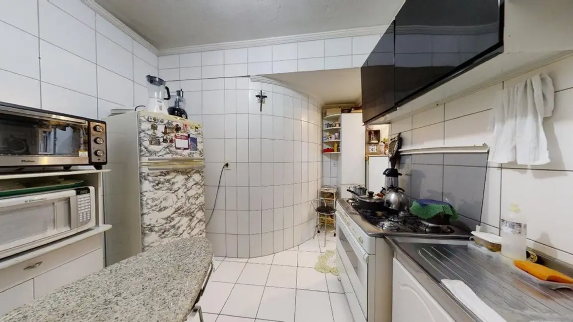 Foto 7 de Apartamento com 3 quartos à venda, 76m2 em Liberdade, São Paulo - SP