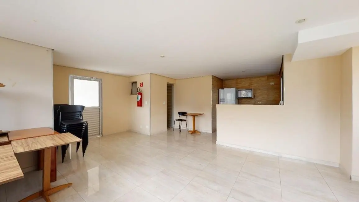 Foto 7 de Apartamento com 2 quartos à venda, 52m2 em Liberdade, São Paulo - SP