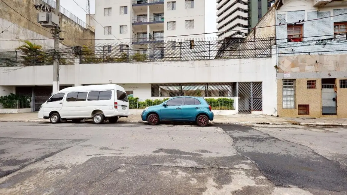 Foto 3 de Apartamento com 2 quartos à venda, 52m2 em Liberdade, São Paulo - SP