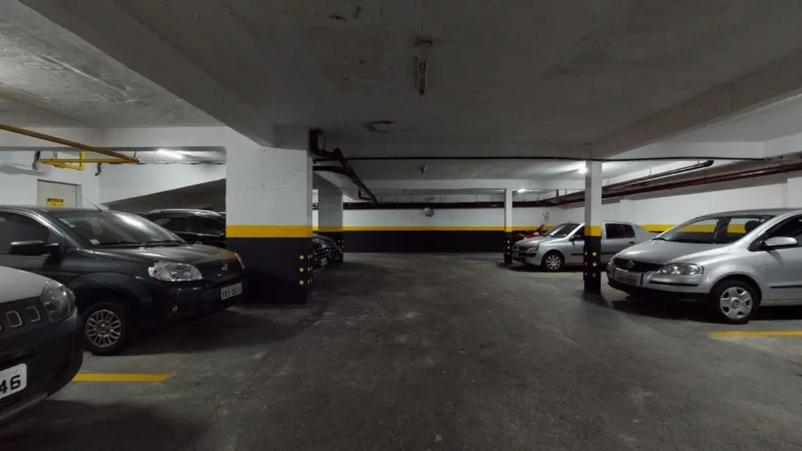 Foto 4 de Apartamento com 2 quartos à venda, 52m2 em Liberdade, São Paulo - SP