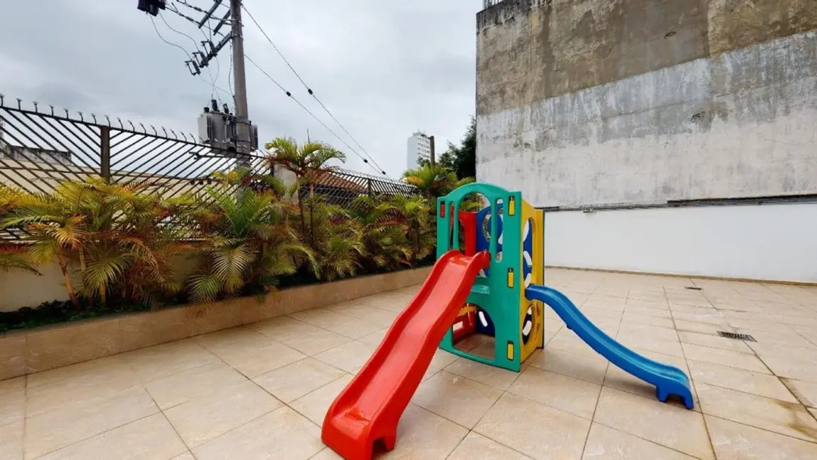 Foto 8 de Apartamento com 2 quartos à venda, 52m2 em Liberdade, São Paulo - SP