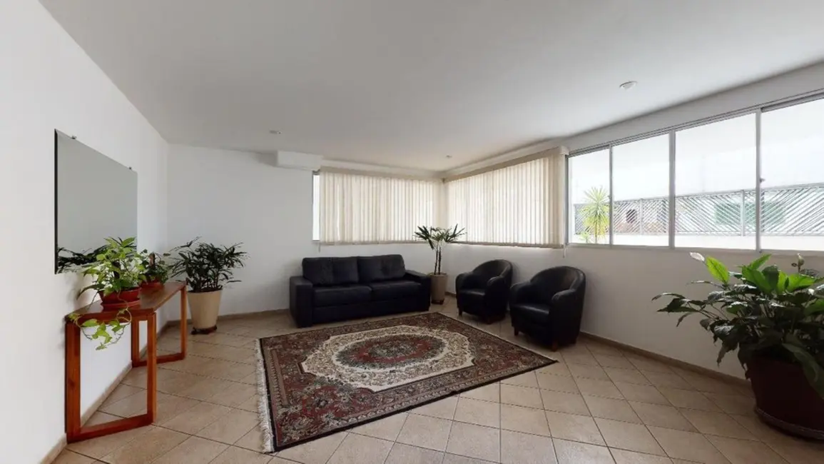 Foto 5 de Apartamento com 2 quartos à venda, 52m2 em Liberdade, São Paulo - SP