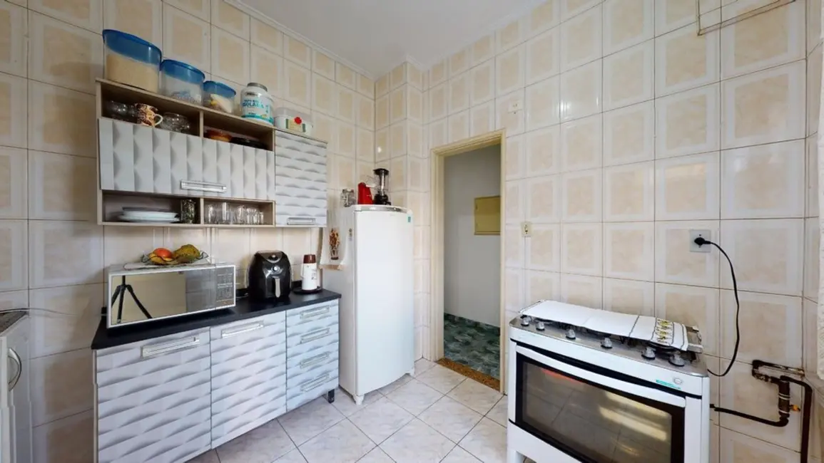 Foto 4 de Apartamento com 1 quarto à venda, 54m2 em Liberdade, São Paulo - SP