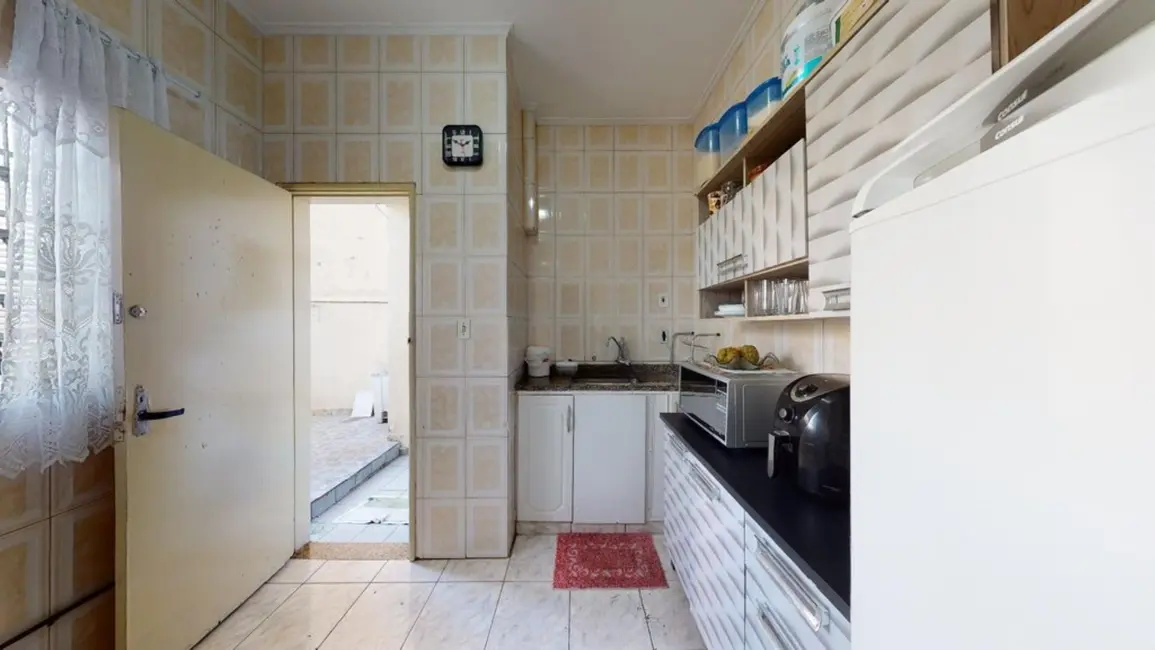 Foto 3 de Apartamento com 1 quarto à venda, 54m2 em Liberdade, São Paulo - SP