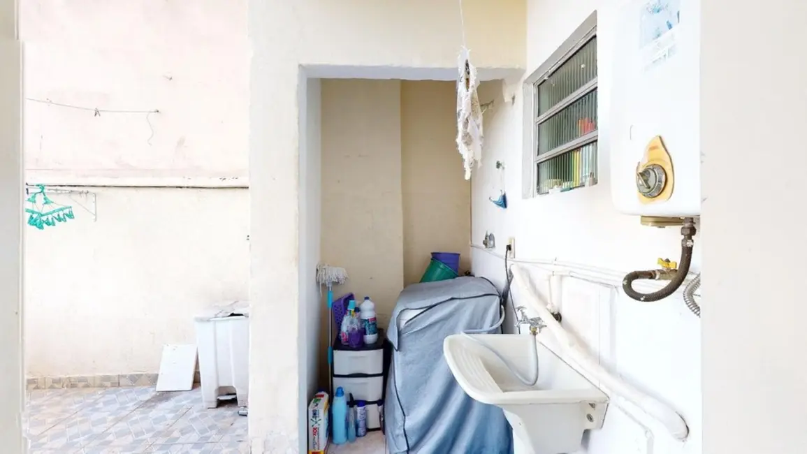 Foto 5 de Apartamento com 1 quarto à venda, 54m2 em Liberdade, São Paulo - SP