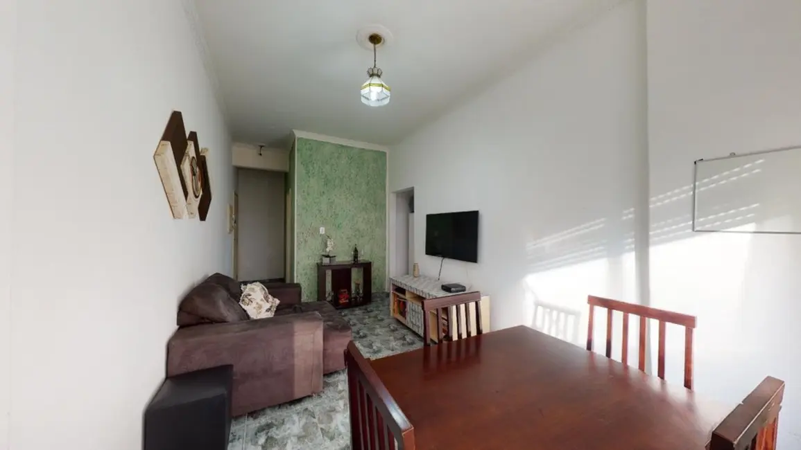 Foto 6 de Apartamento com 1 quarto à venda, 54m2 em Liberdade, São Paulo - SP