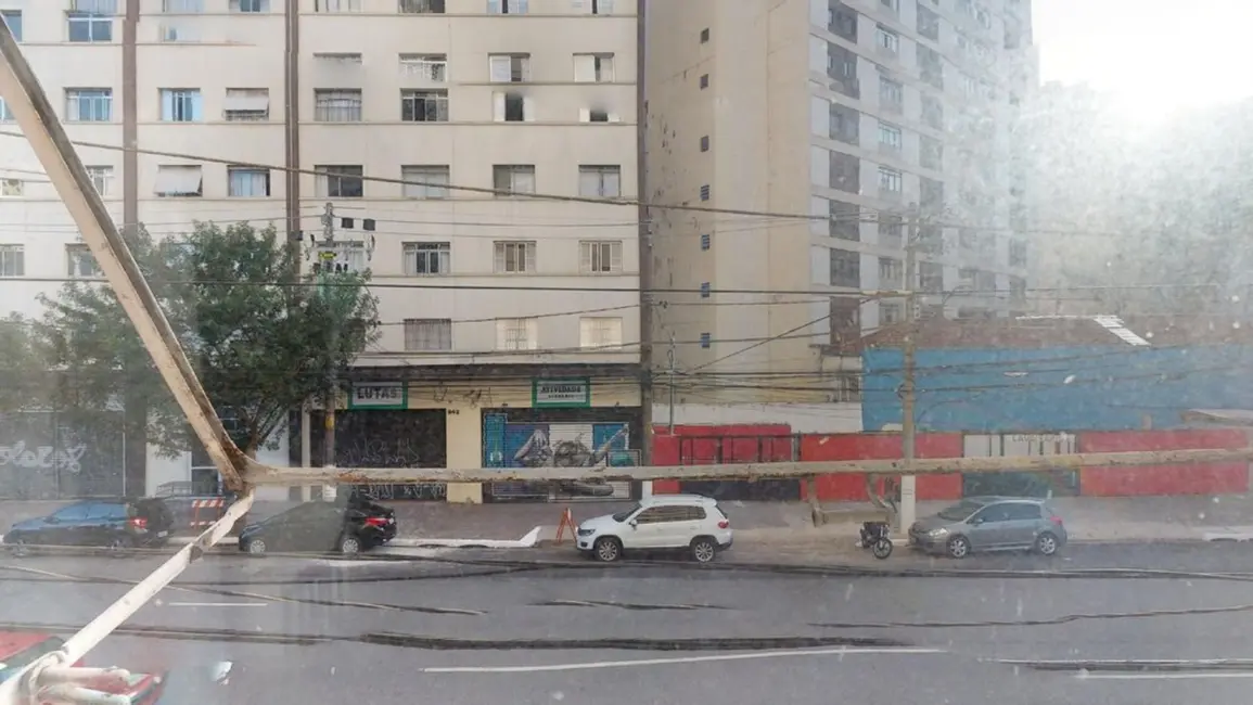 Foto 7 de Apartamento com 1 quarto à venda, 54m2 em Liberdade, São Paulo - SP