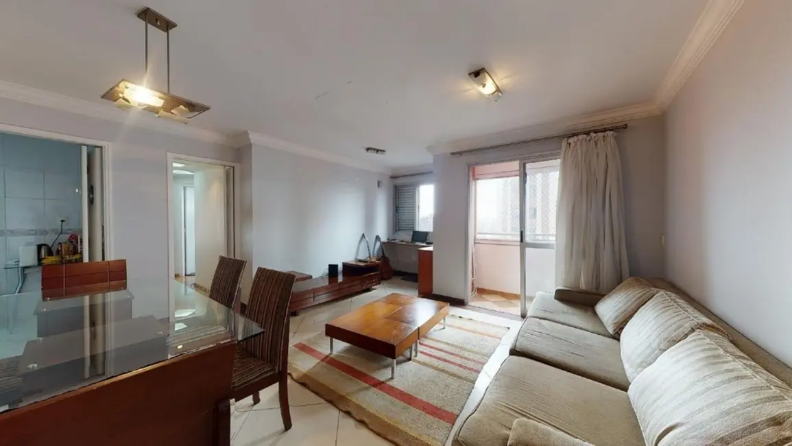 Foto 1 de Apartamento com 2 quartos à venda, 70m2 em Liberdade, São Paulo - SP