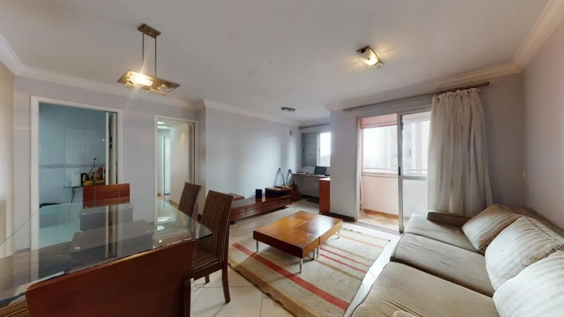 Foto 6 de Apartamento com 2 quartos à venda, 70m2 em Liberdade, São Paulo - SP