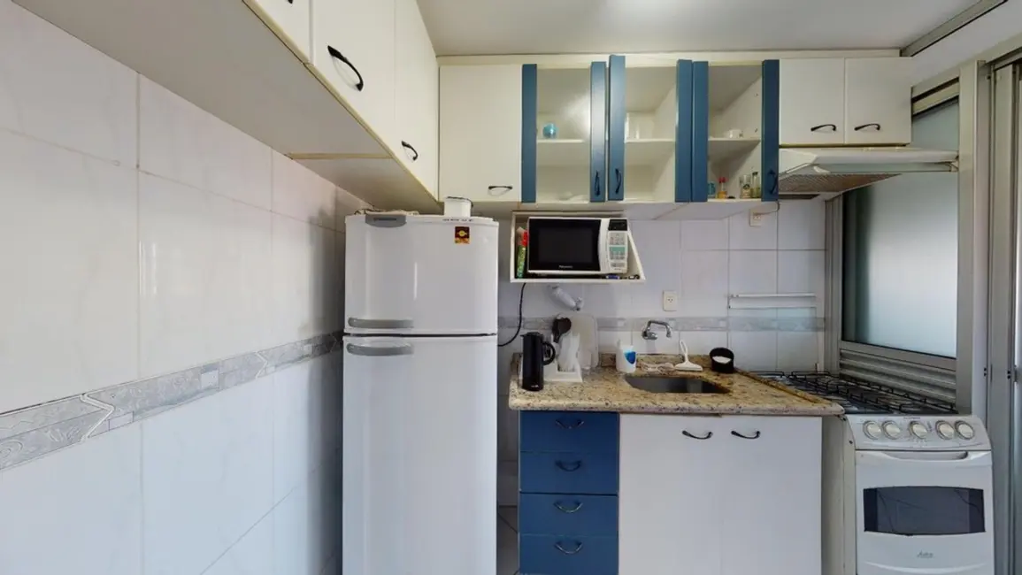 Foto 4 de Apartamento com 2 quartos à venda, 70m2 em Liberdade, São Paulo - SP