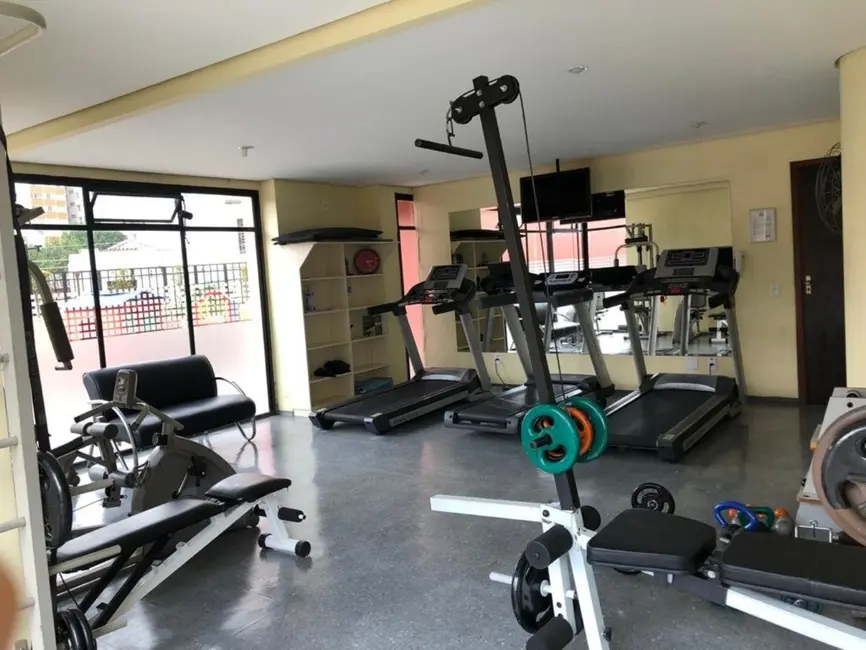 Apartamento com 3 quartos à venda, 68m2 em Liberdade, São Paulo - SP - imagem 6 Foto 6 de Apartamento com 3 quartos à venda, 68m2 em Liberdade, São Paulo - SP