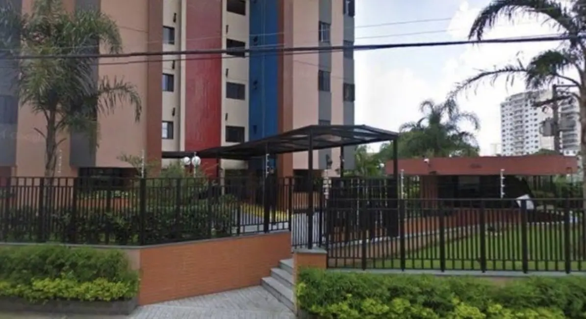 Apartamento com 3 quartos à venda, 68m2 em Liberdade, São Paulo - SP - imagem 4 Foto 4 de Apartamento com 3 quartos à venda, 68m2 em Liberdade, São Paulo - SP