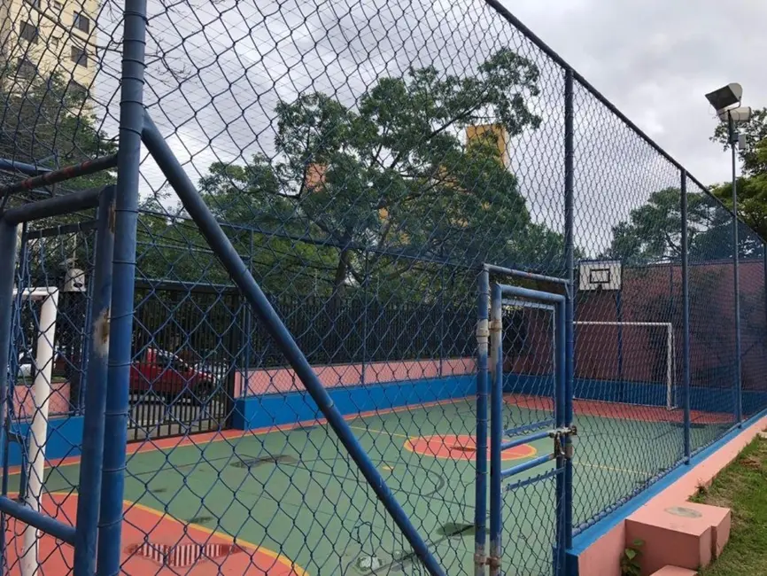 Apartamento com 3 quartos à venda, 68m2 em Liberdade, São Paulo - SP - imagem 5 Foto 5 de Apartamento com 3 quartos à venda, 68m2 em Liberdade, São Paulo - SP