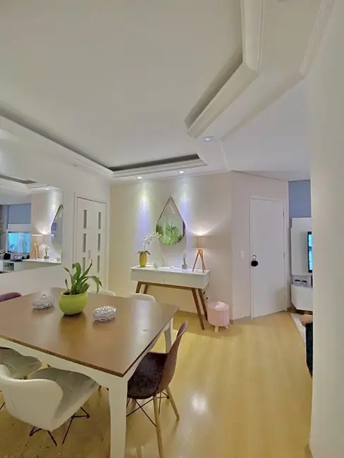 Foto 1 de Apartamento com 3 quartos à venda, 68m2 em Liberdade, São Paulo - SP
