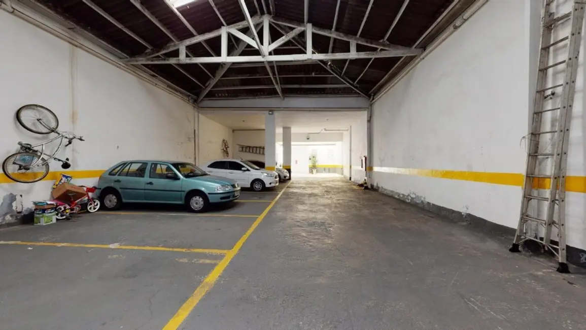 Foto 3 de Apartamento com 2 quartos à venda, 75m2 em Liberdade, São Paulo - SP