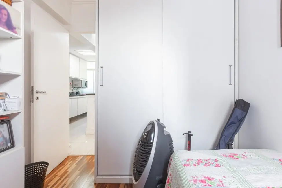 Foto 2 de Apartamento com 3 quartos à venda, 76m2 em Liberdade, São Paulo - SP