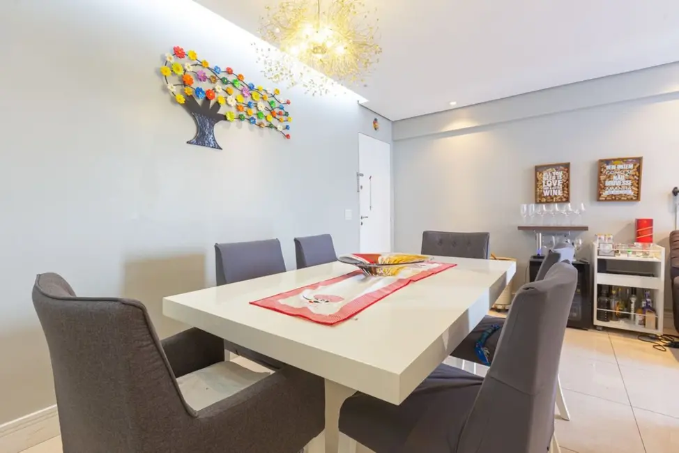 Foto 9 de Apartamento com 3 quartos à venda, 76m2 em Liberdade, São Paulo - SP