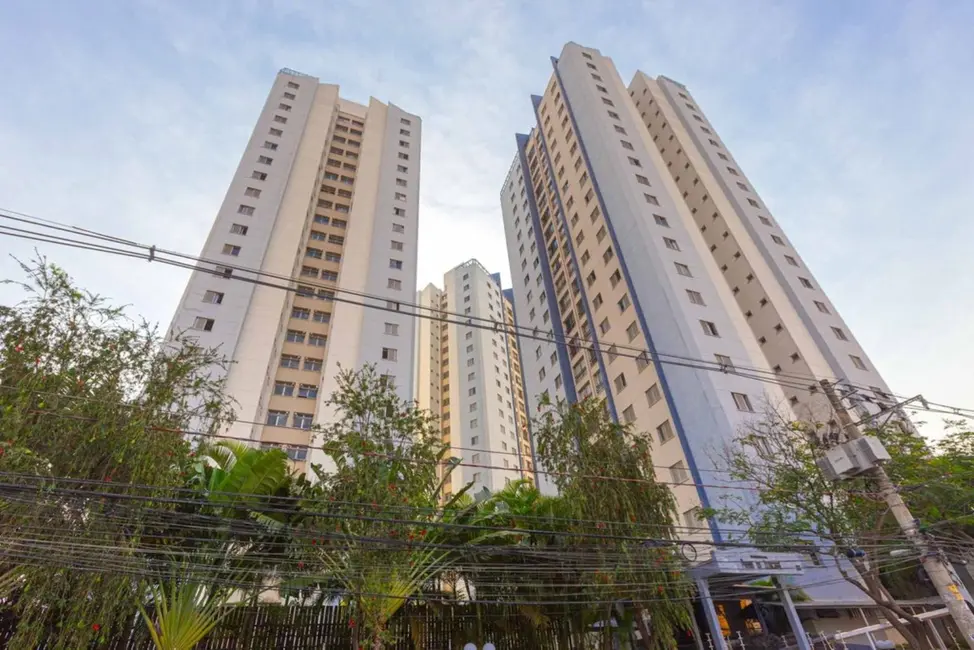 Foto 6 de Apartamento com 3 quartos à venda, 76m2 em Liberdade, São Paulo - SP