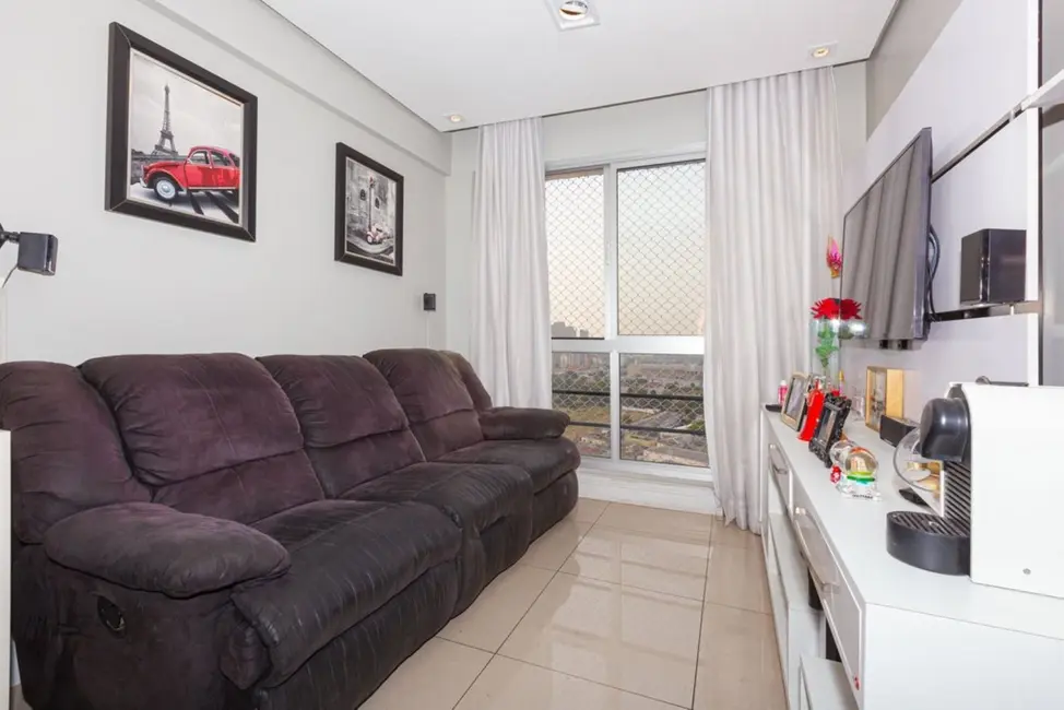 Foto 1 de Apartamento com 3 quartos à venda, 76m2 em Liberdade, São Paulo - SP