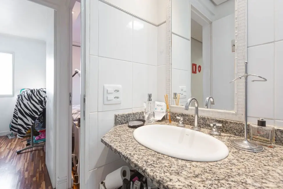 Foto 4 de Apartamento com 3 quartos à venda, 76m2 em Liberdade, São Paulo - SP