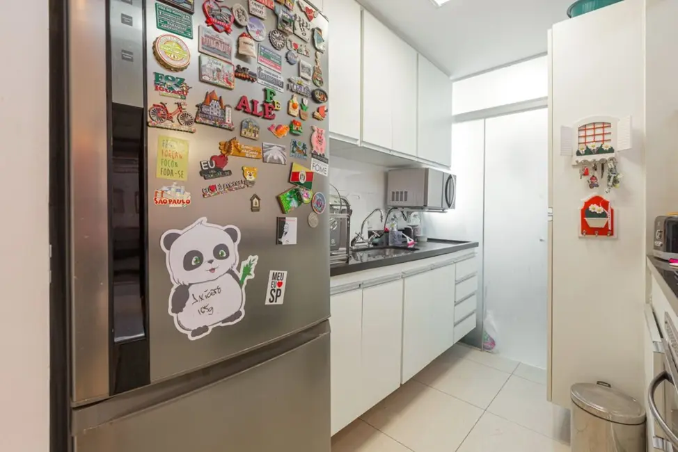 Foto 7 de Apartamento com 3 quartos à venda, 76m2 em Liberdade, São Paulo - SP