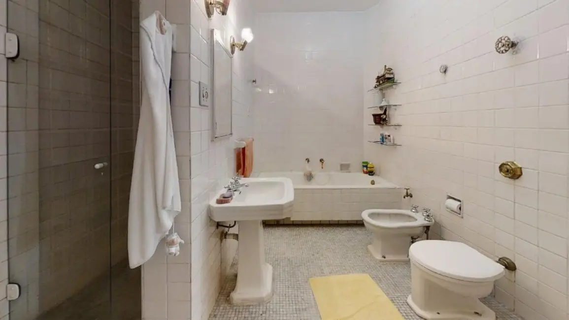 Foto 9 de Apartamento com 3 quartos à venda, 306m2 em República, São Paulo - SP