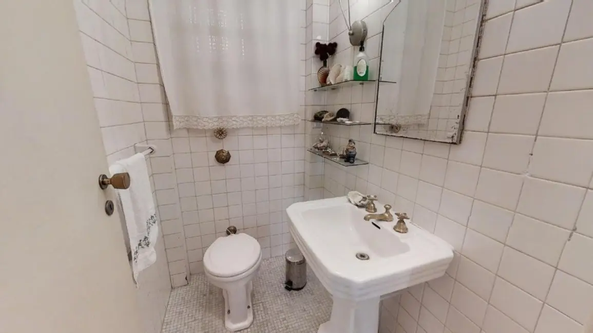 Foto 3 de Apartamento com 3 quartos à venda, 306m2 em República, São Paulo - SP