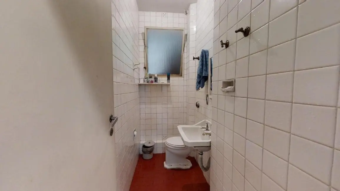 Foto 2 de Apartamento com 3 quartos à venda, 306m2 em República, São Paulo - SP