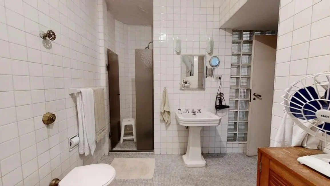 Foto 8 de Apartamento com 3 quartos à venda, 306m2 em República, São Paulo - SP