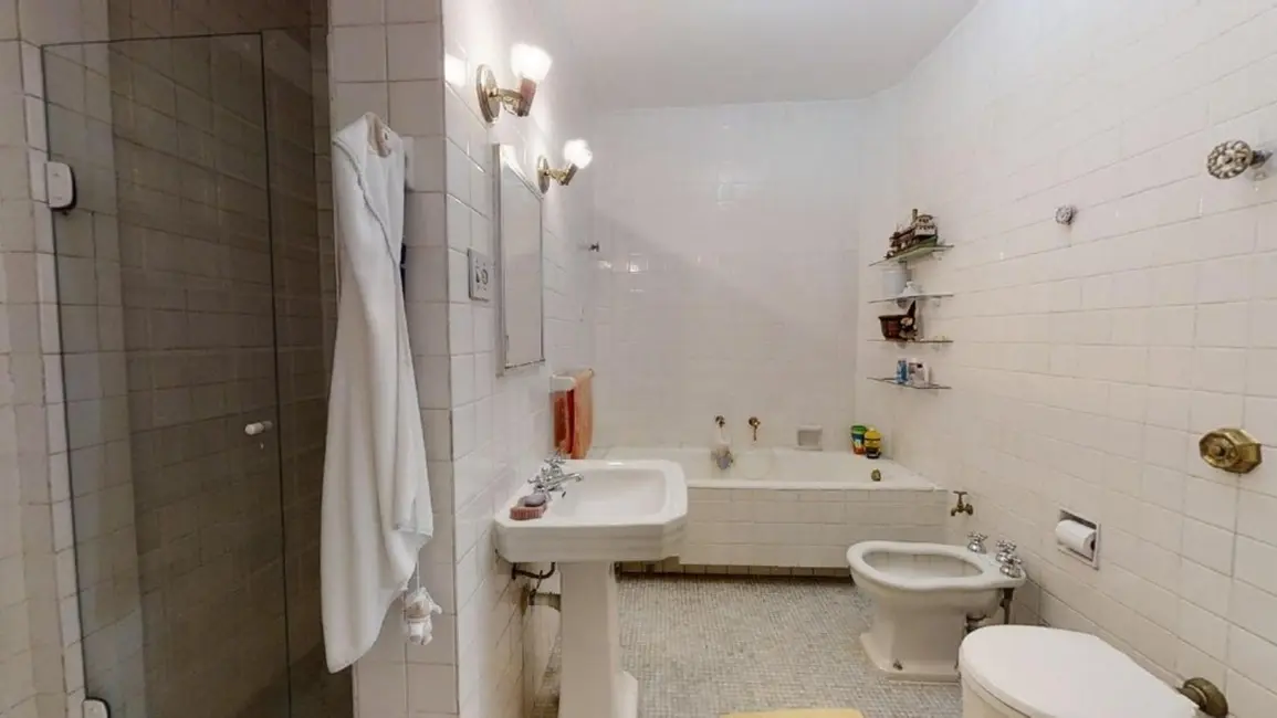 Foto 4 de Apartamento com 3 quartos à venda, 306m2 em República, São Paulo - SP