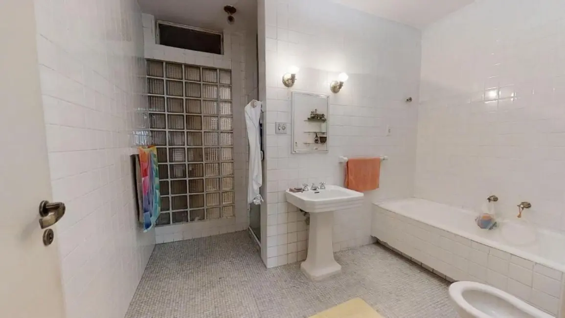 Foto 5 de Apartamento com 3 quartos à venda, 306m2 em República, São Paulo - SP