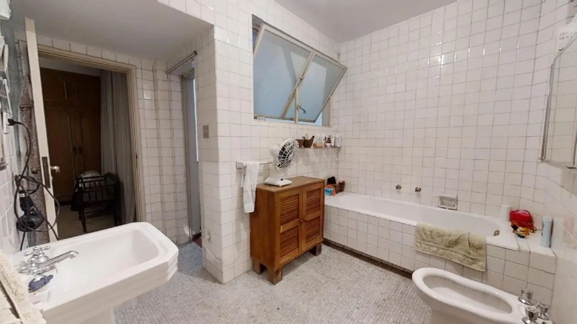 Foto 6 de Apartamento com 3 quartos à venda, 306m2 em República, São Paulo - SP