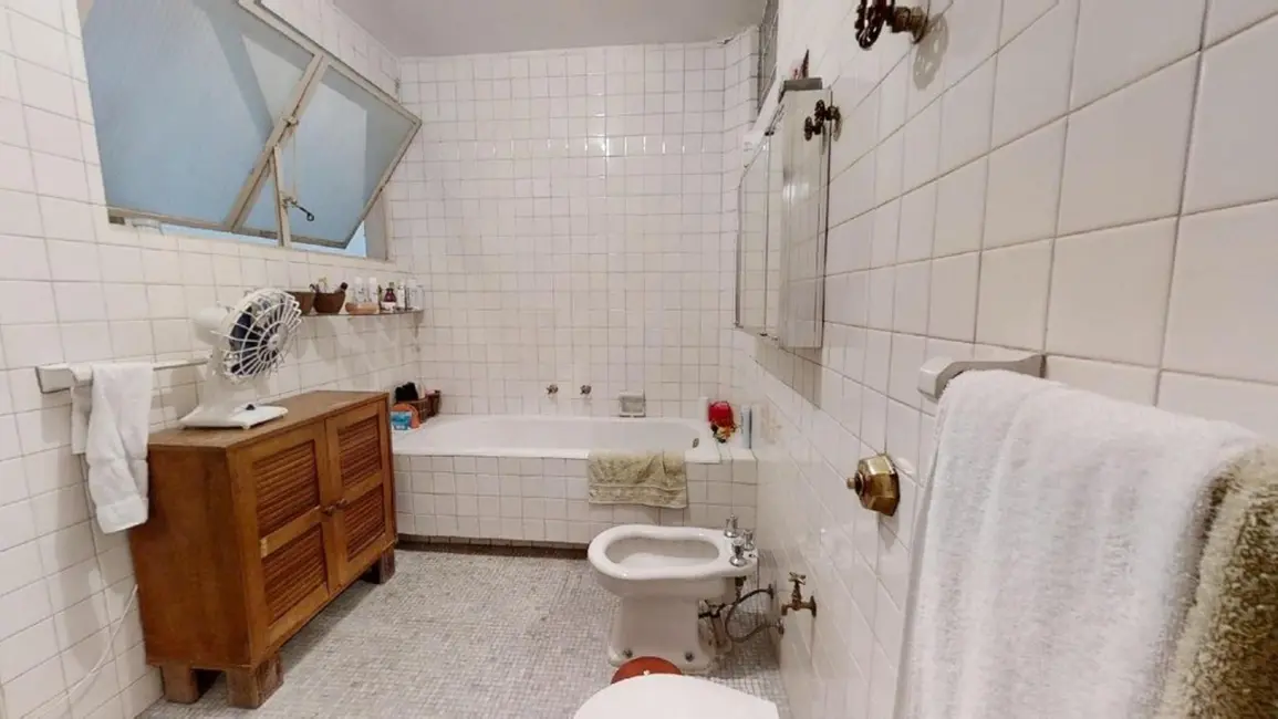 Foto 7 de Apartamento com 3 quartos à venda, 306m2 em República, São Paulo - SP