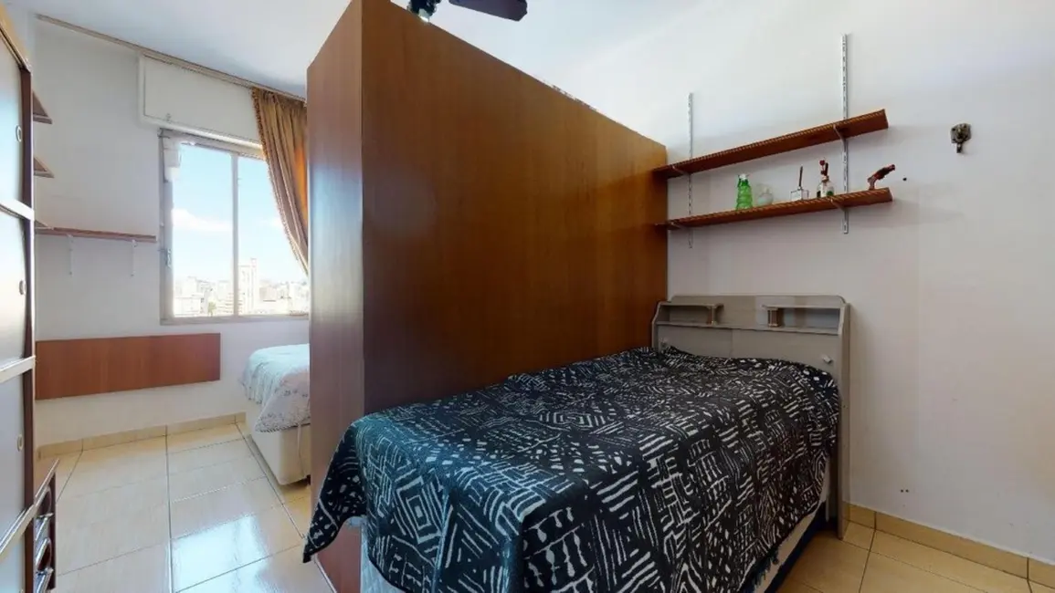 Foto 9 de Apartamento com 1 quarto à venda, 50m2 em República, São Paulo - SP