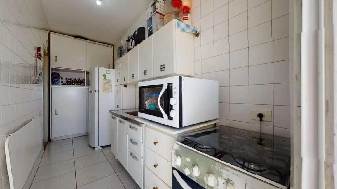 Foto 5 de Apartamento com 1 quarto à venda, 50m2 em República, São Paulo - SP
