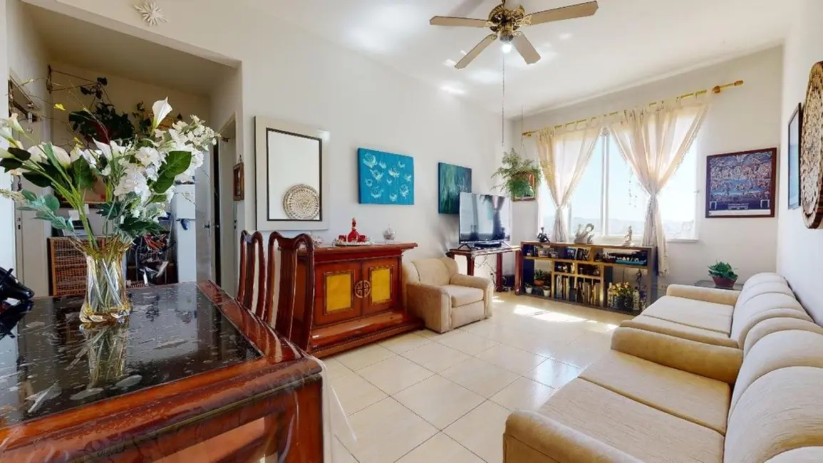 Foto 6 de Apartamento com 1 quarto à venda, 50m2 em República, São Paulo - SP